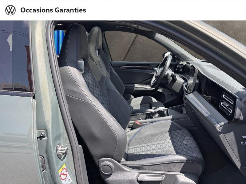 Voitures occasions VOLKSWAGEN TIGUAN R-Line Mougins