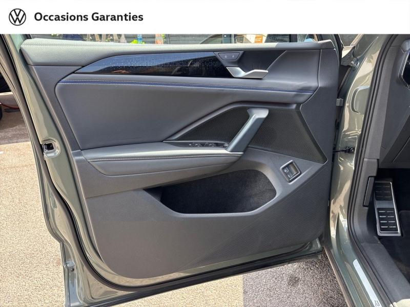 Voitures occasions VOLKSWAGEN TIGUAN R-Line Mougins