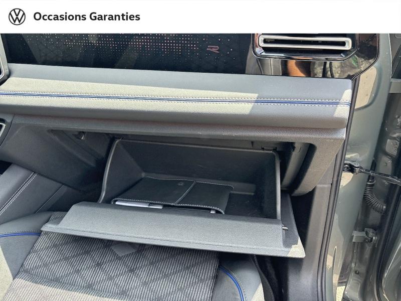 Voitures occasions VOLKSWAGEN TIGUAN R-Line Mougins