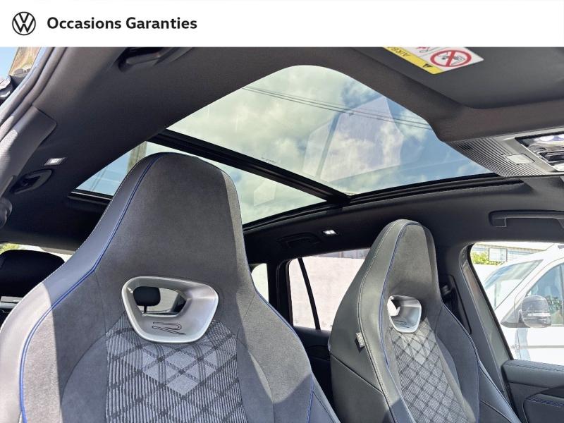 Voitures occasions VOLKSWAGEN TIGUAN R-Line Mougins