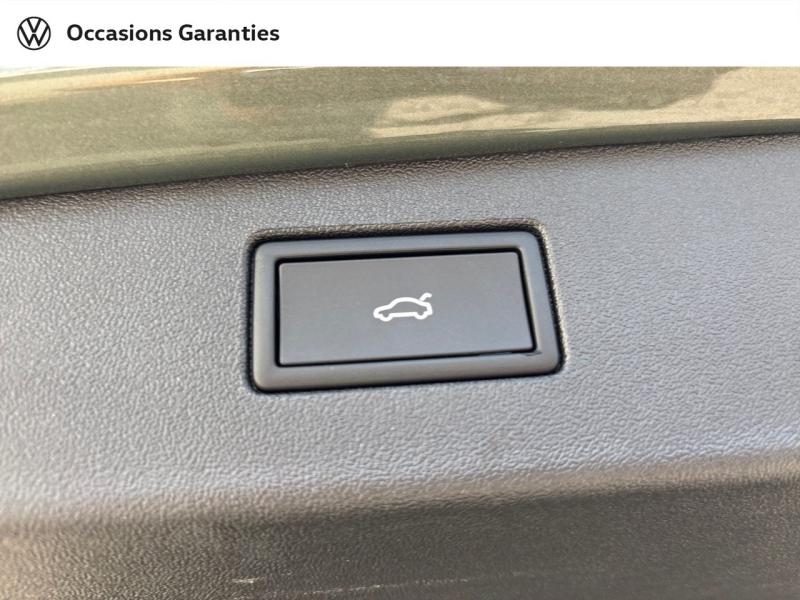 Voitures occasions VOLKSWAGEN TIGUAN R-Line Mougins