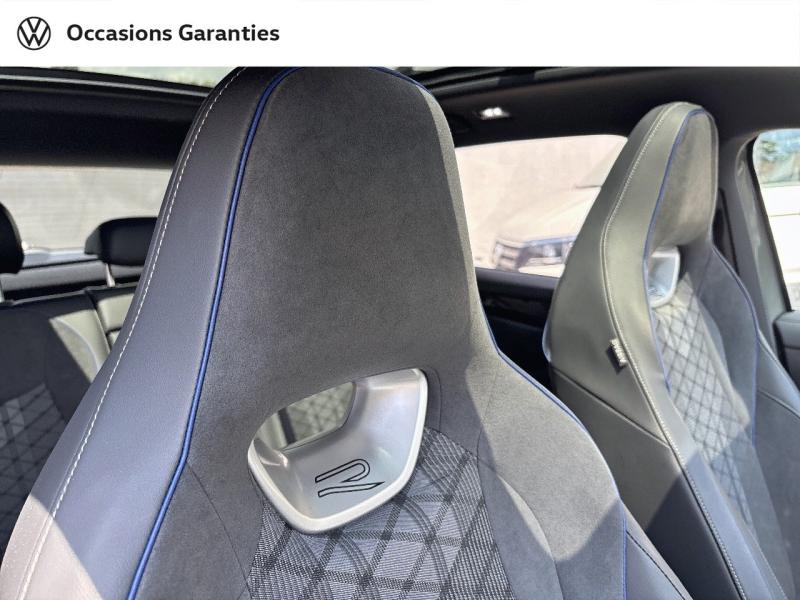 Voitures occasions VOLKSWAGEN TIGUAN R-Line Mougins