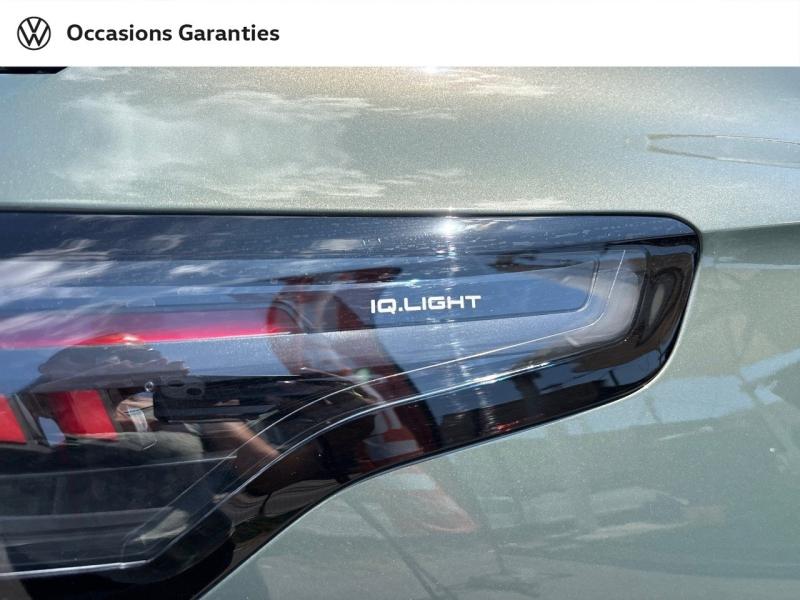 Voitures occasions VOLKSWAGEN TIGUAN R-Line Mougins