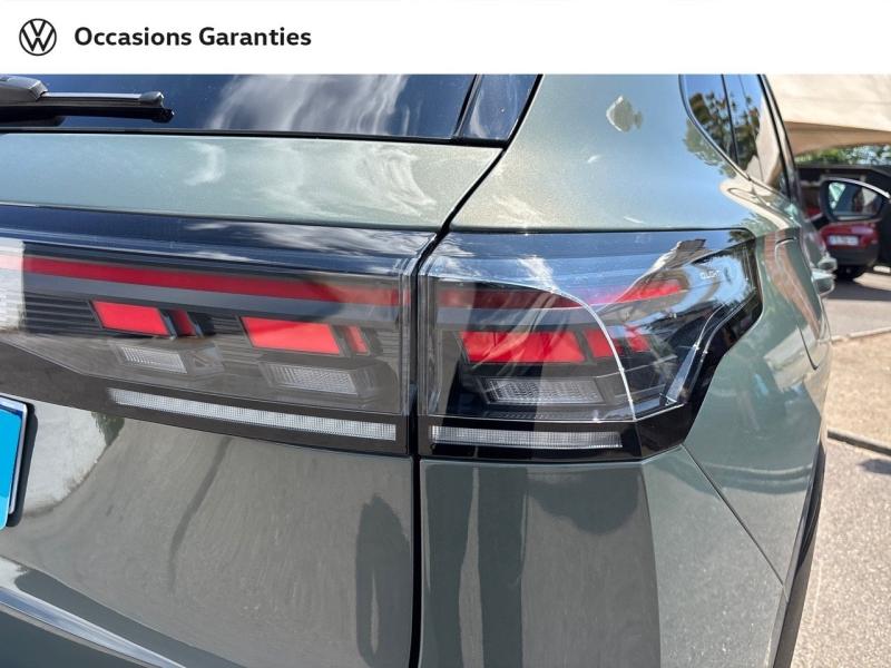 Voitures occasions VOLKSWAGEN TIGUAN R-Line Mougins