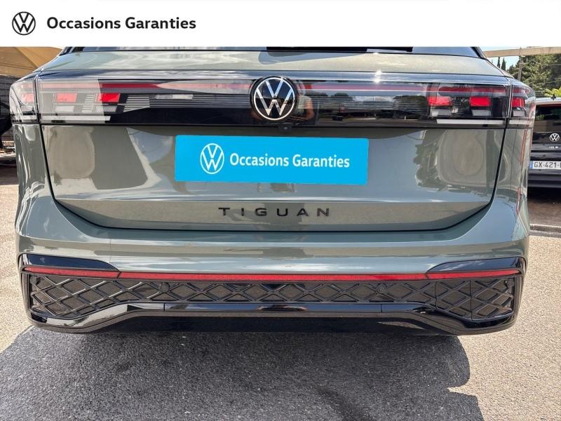Voitures occasions VOLKSWAGEN TIGUAN R-Line Mougins