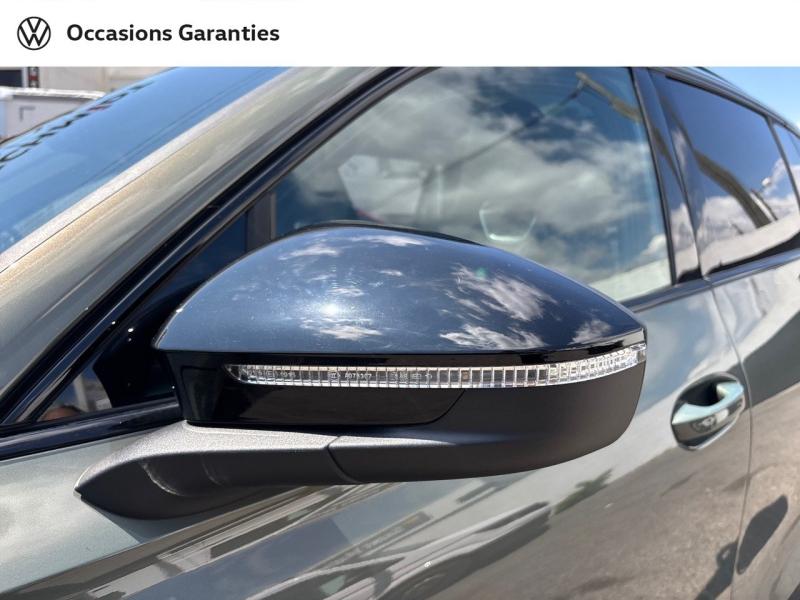 Voitures occasions VOLKSWAGEN TIGUAN R-Line Mougins