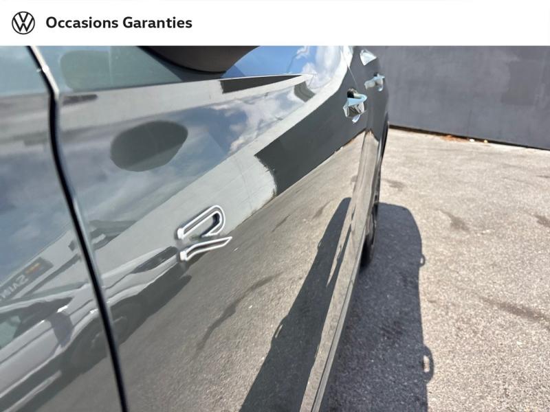 Voitures occasions VOLKSWAGEN TIGUAN R-Line Mougins