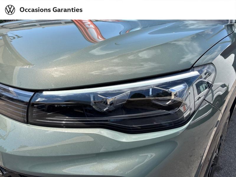 Voitures occasions VOLKSWAGEN TIGUAN R-Line Mougins