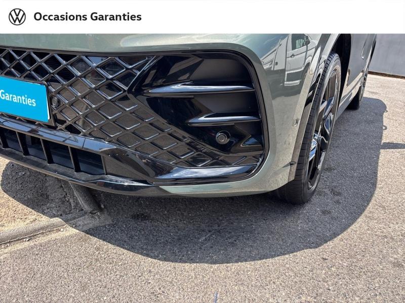 Voitures occasions VOLKSWAGEN TIGUAN R-Line Mougins
