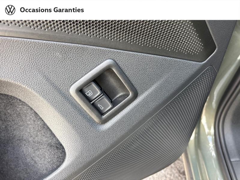 Voitures occasions VOLKSWAGEN TIGUAN R-Line Mougins