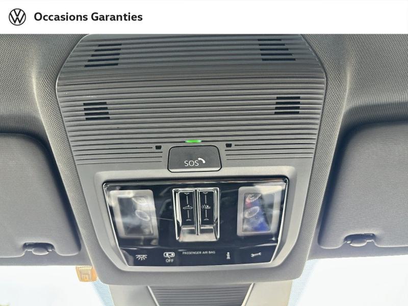 Voitures occasions VOLKSWAGEN TIGUAN R-Line Mougins