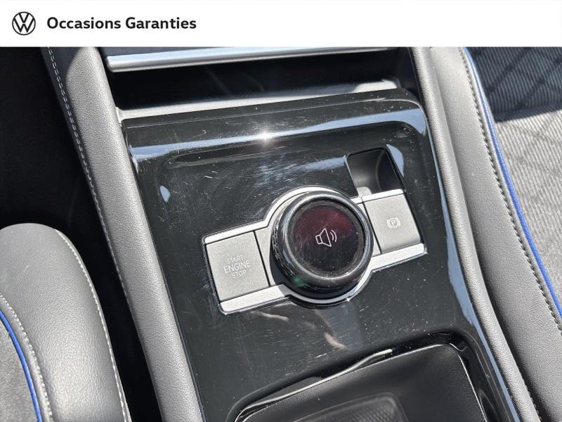 Voitures occasions VOLKSWAGEN TIGUAN R-Line Mougins