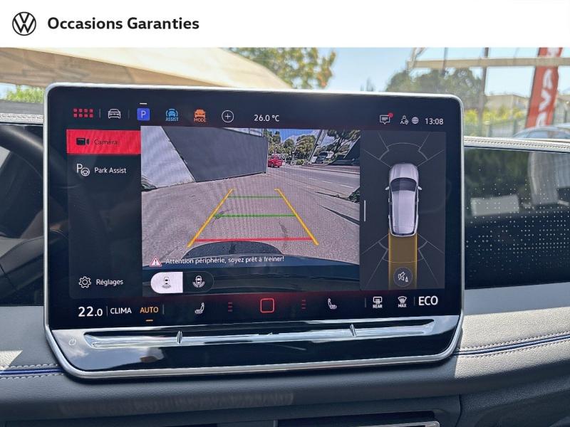 Voitures occasions VOLKSWAGEN TIGUAN R-Line Mougins