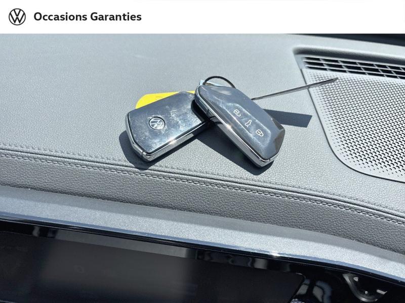 Voitures occasions VOLKSWAGEN TIGUAN R-Line Mougins