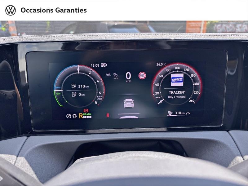 Voitures occasions VOLKSWAGEN TIGUAN R-Line Mougins