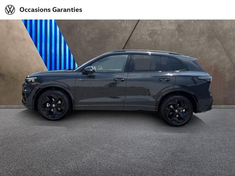 Voitures occasions VOLKSWAGEN TIGUAN R-Line Mougins