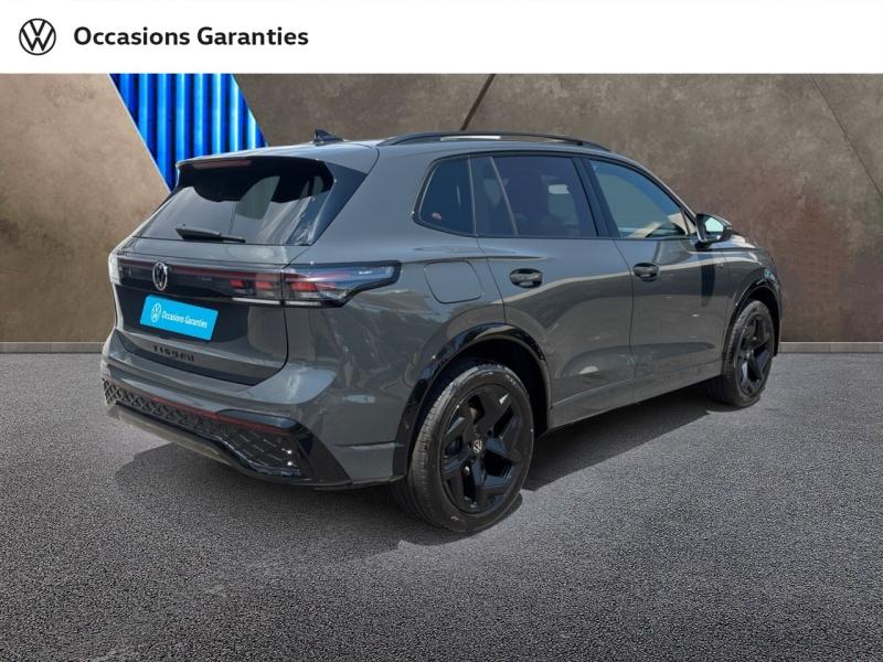 Voitures occasions VOLKSWAGEN TIGUAN R-Line Mougins
