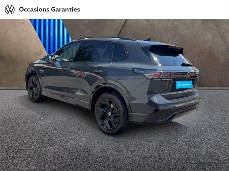 Voitures occasions VOLKSWAGEN TIGUAN R-Line Mougins