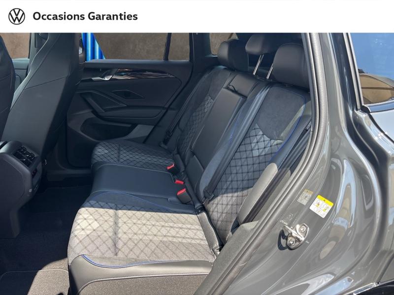 Voitures occasions VOLKSWAGEN TIGUAN R-Line Mougins