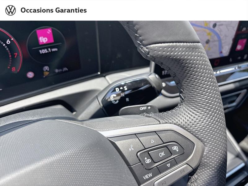 Voitures occasions VOLKSWAGEN TIGUAN R-Line Mougins