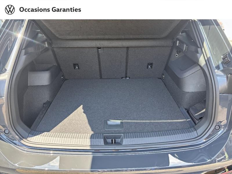 Voitures occasions VOLKSWAGEN TIGUAN R-Line Mougins