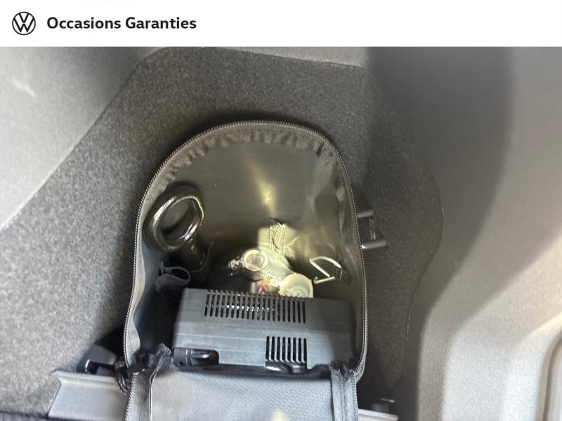 Voitures occasions VOLKSWAGEN TIGUAN R-Line Mougins