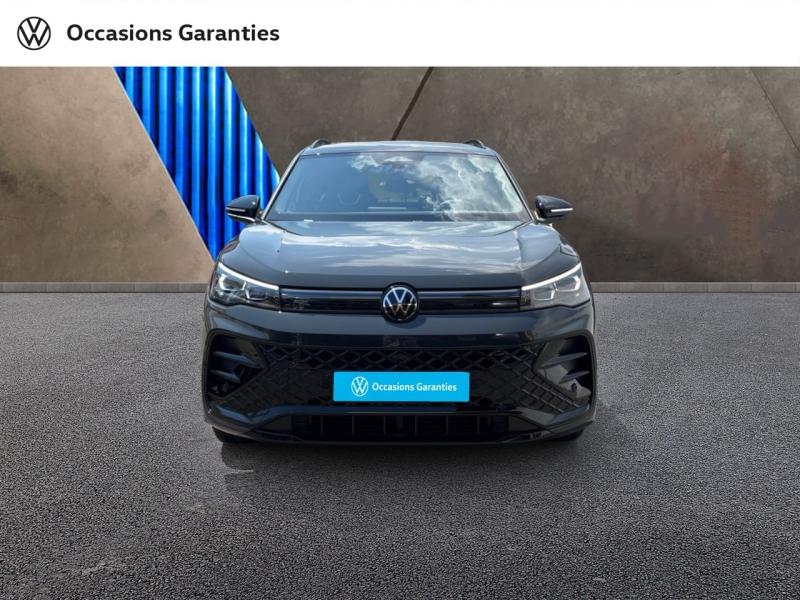 Voitures occasions VOLKSWAGEN TIGUAN R-Line Mougins