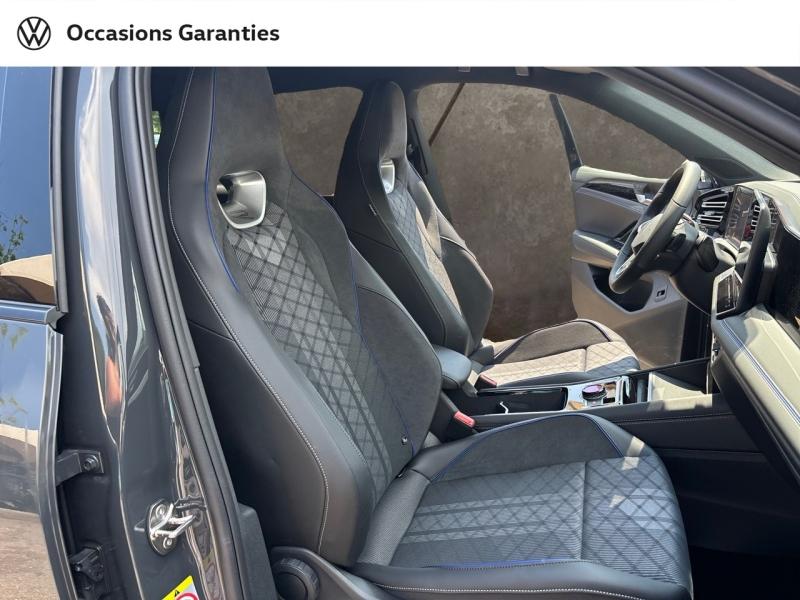 Voitures occasions VOLKSWAGEN TIGUAN R-Line Mougins