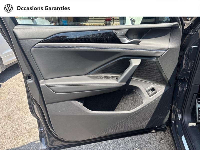 Voitures occasions VOLKSWAGEN TIGUAN R-Line Mougins