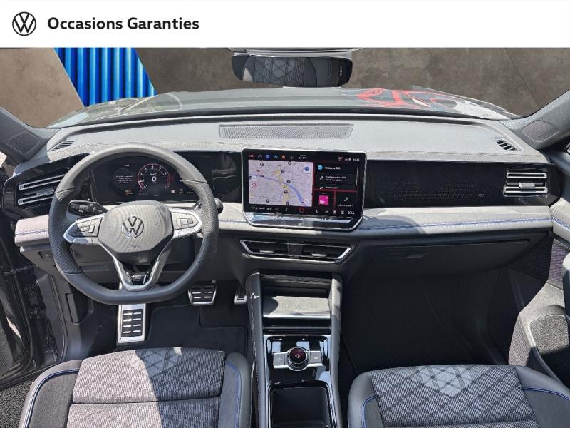 Voitures occasions VOLKSWAGEN TIGUAN R-Line Mougins