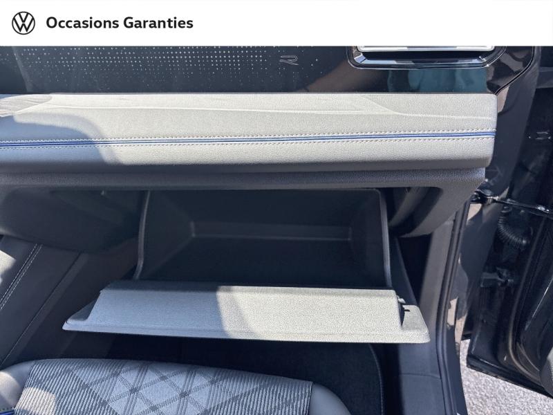 Voitures occasions VOLKSWAGEN TIGUAN R-Line Mougins