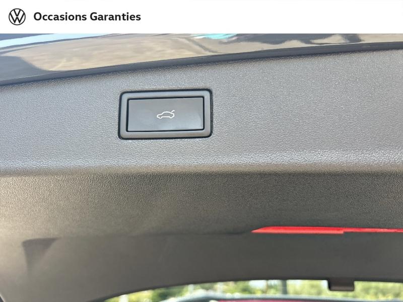 Voitures occasions VOLKSWAGEN TIGUAN R-Line Mougins