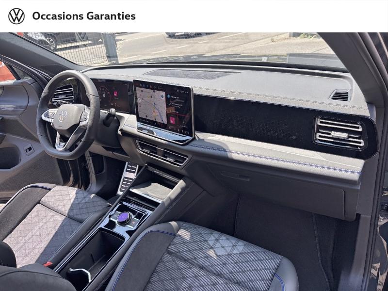 Voitures occasions VOLKSWAGEN TIGUAN R-Line Mougins