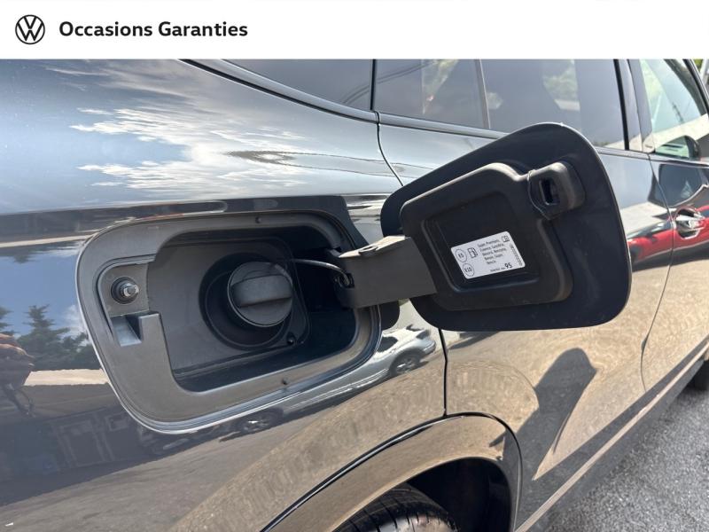 Voitures occasions VOLKSWAGEN TIGUAN R-Line Mougins