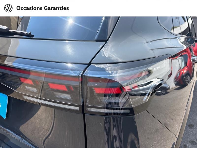 Voitures occasions VOLKSWAGEN TIGUAN R-Line Mougins