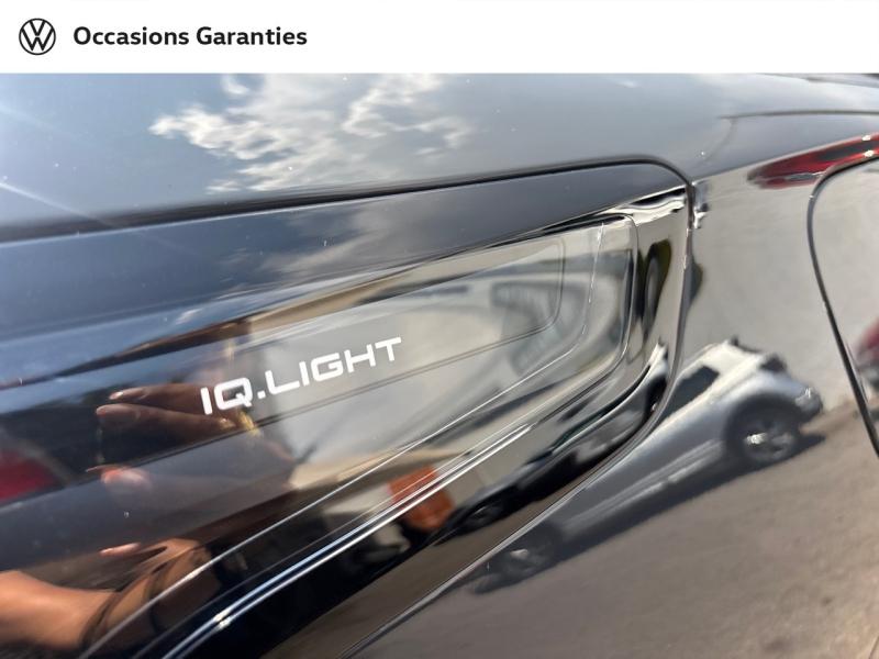 Voitures occasions VOLKSWAGEN TIGUAN R-Line Mougins