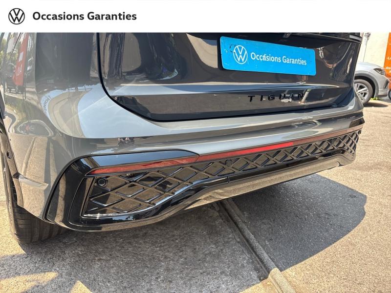 Voitures occasions VOLKSWAGEN TIGUAN R-Line Mougins