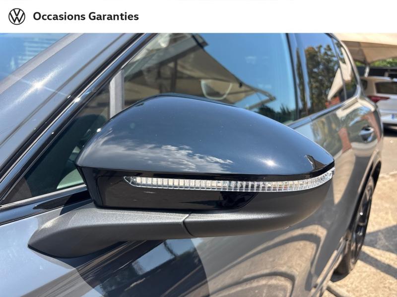 Voitures occasions VOLKSWAGEN TIGUAN R-Line Mougins