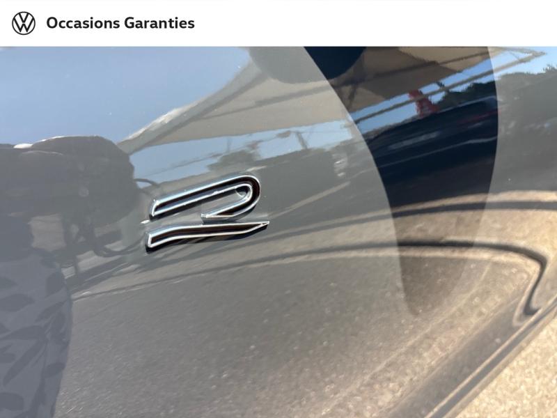 Voitures occasions VOLKSWAGEN TIGUAN R-Line Mougins
