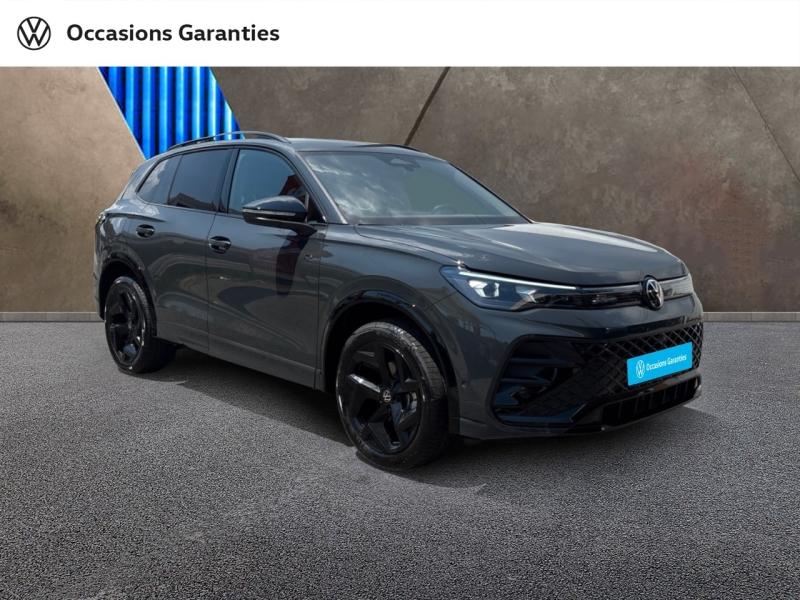 Voitures occasions VOLKSWAGEN TIGUAN R-Line Mougins