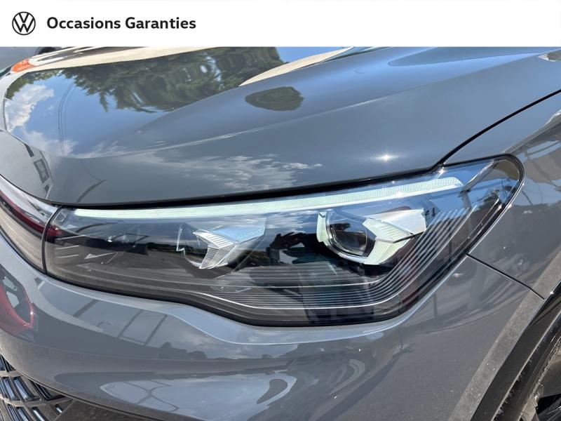 Voitures occasions VOLKSWAGEN TIGUAN R-Line Mougins