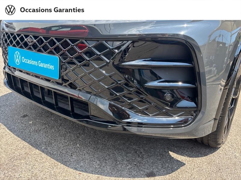 Voitures occasions VOLKSWAGEN TIGUAN R-Line Mougins