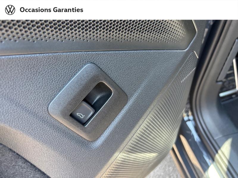 Voitures occasions VOLKSWAGEN TIGUAN R-Line Mougins