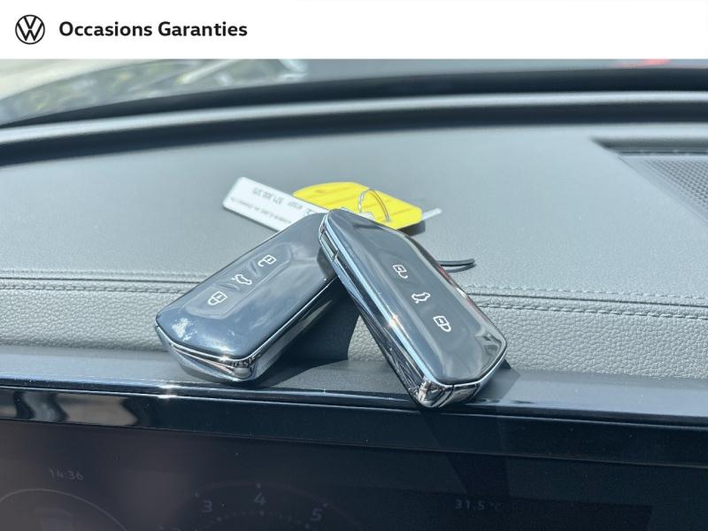 Voitures occasions VOLKSWAGEN TIGUAN R-Line Mougins
