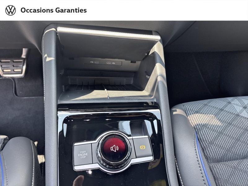 Voitures occasions VOLKSWAGEN TIGUAN R-Line Mougins