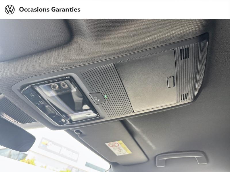 Voitures occasions VOLKSWAGEN TIGUAN R-Line Mougins