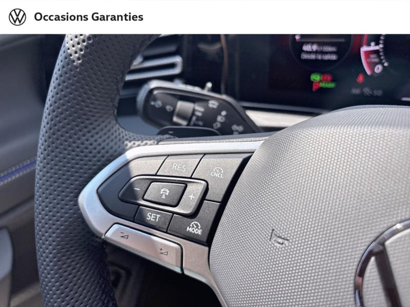 Voitures occasions VOLKSWAGEN TIGUAN R-Line Mougins