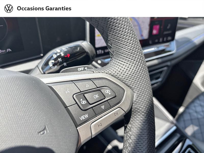 Voitures occasions VOLKSWAGEN TIGUAN R-Line Mougins