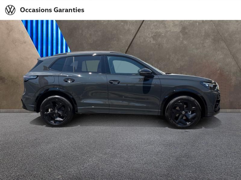 Voitures occasions VOLKSWAGEN TIGUAN R-Line Mougins