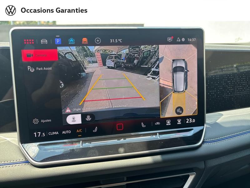 Voitures occasions VOLKSWAGEN TIGUAN R-Line Mougins